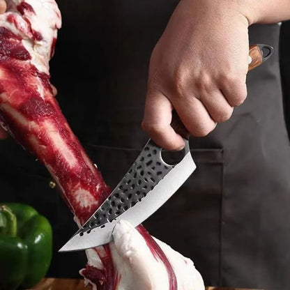 Couteau pour cuisine | PrecisionChef